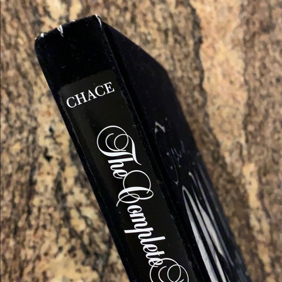 Fashion book, Oscar Red carpet - Picture 15 of 16